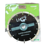 Grinder Disc LHGT (Concrete) - Image 3