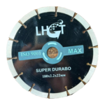 Grinder Disc LHGT (Concrete) - Image 2
