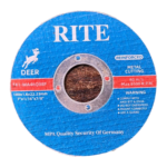 Grinder Disc Rite (Iron)