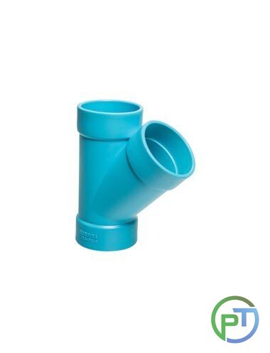 Y-Tee 160mm
