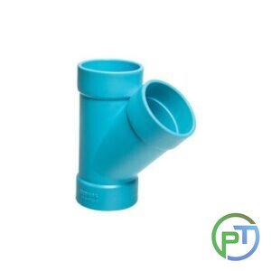Y-Tee 90mm