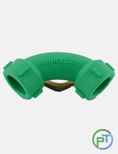 Pipe Bend 32mm