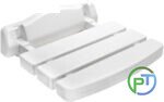 Folding Shower Seat | Heavy-Duty Design - Image 6