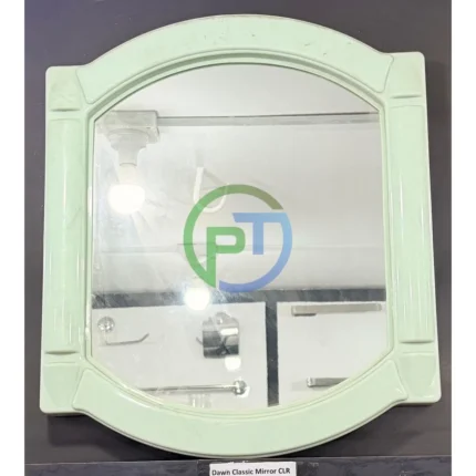 Dawn classic washroom mirror in Punjab
