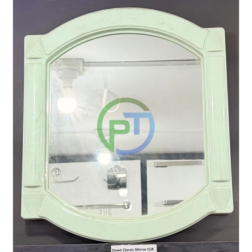 Dawn classic washroom mirror in Punjab