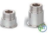 CP Extension Nipple Metal
