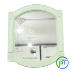 Dawn Classic Washroom Mirror