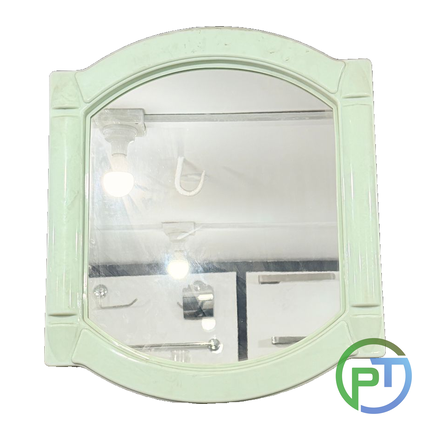 Dawn Classic Washroom Mirror