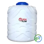 Dura water tank white