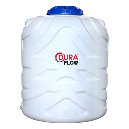 Dura water tank white