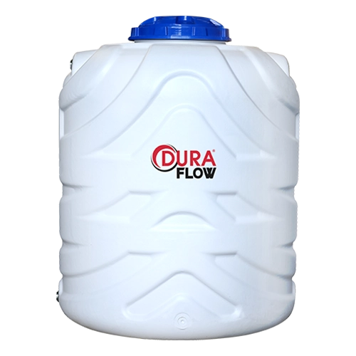 Dura water tank white