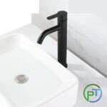 12-Inch Tall Vanity Mixer Tap - Image 5