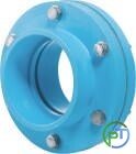 Flange 110mm