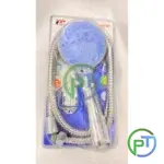Hand shower set with flexible pipe in Multan and Lahore