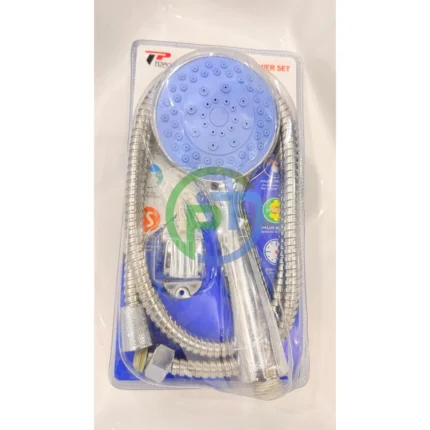 Hand shower set with flexible pipe in Multan and Lahore