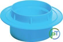 Lantern Socket 110mm