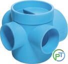 Multi Floor Trap 63mmx90mm