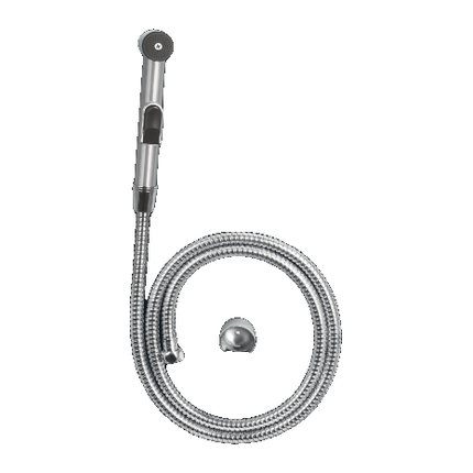 Muslim Shower Master Chrome Polished