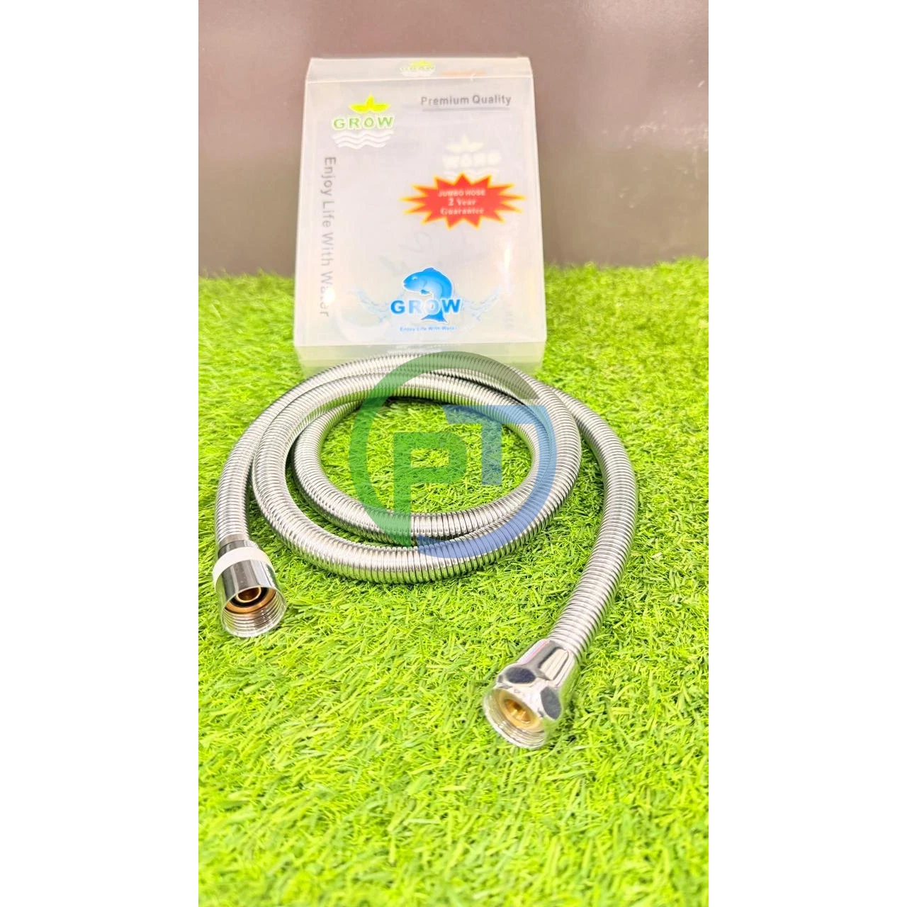 Premium shower pipe for Muslim shower and bathroom fittings in Punjab