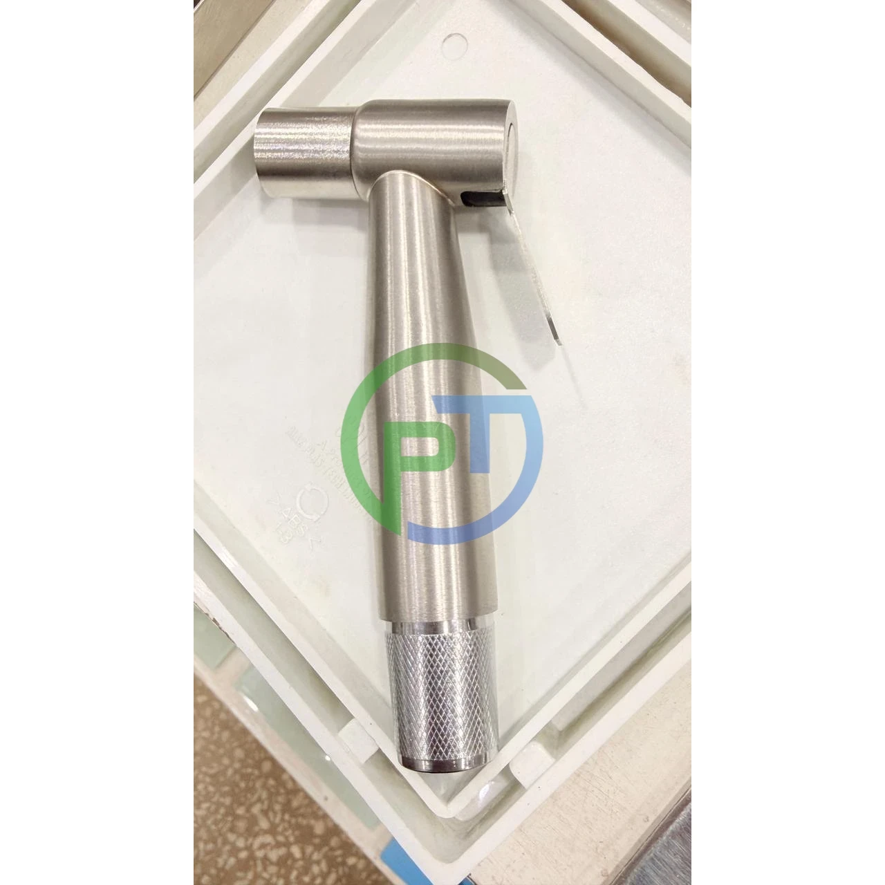Stainless steel Muslim shower spray in Lahore and Multan