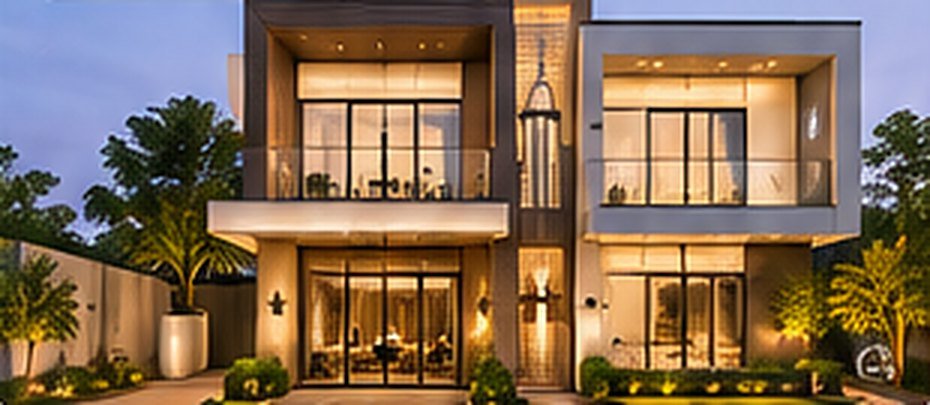 Residential Houses – plumbing & sanitary supply