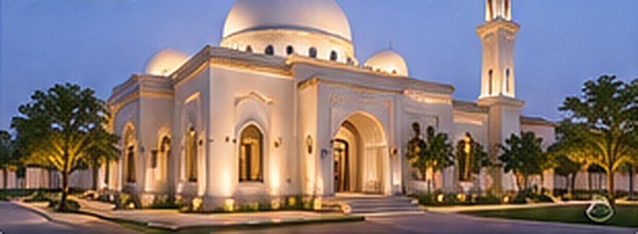Masjid Projects – plumbing & sanitary supply
