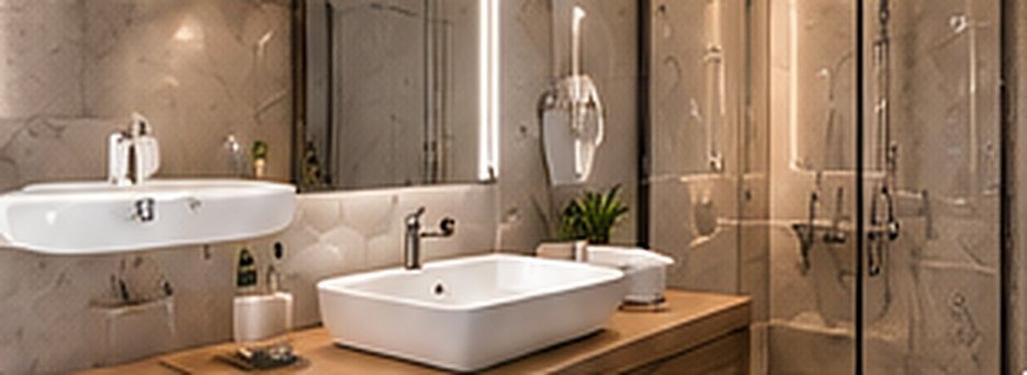 Bathroom Renovation – plumbing & sanitary supply