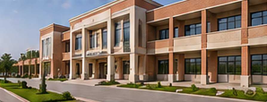 Schools & Institutions – plumbing & sanitary supply