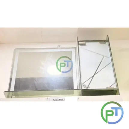Rolex 601 bathroom mirror cabinet set in Lahore