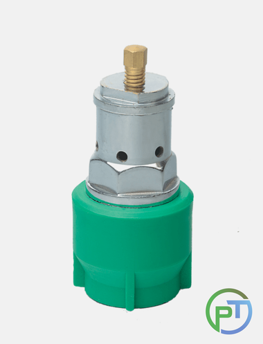 Safety Valve
