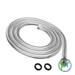 Flexible Stainless Steel Shower Hose
