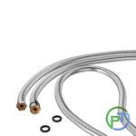 Flexible Stainless Steel Shower Hose