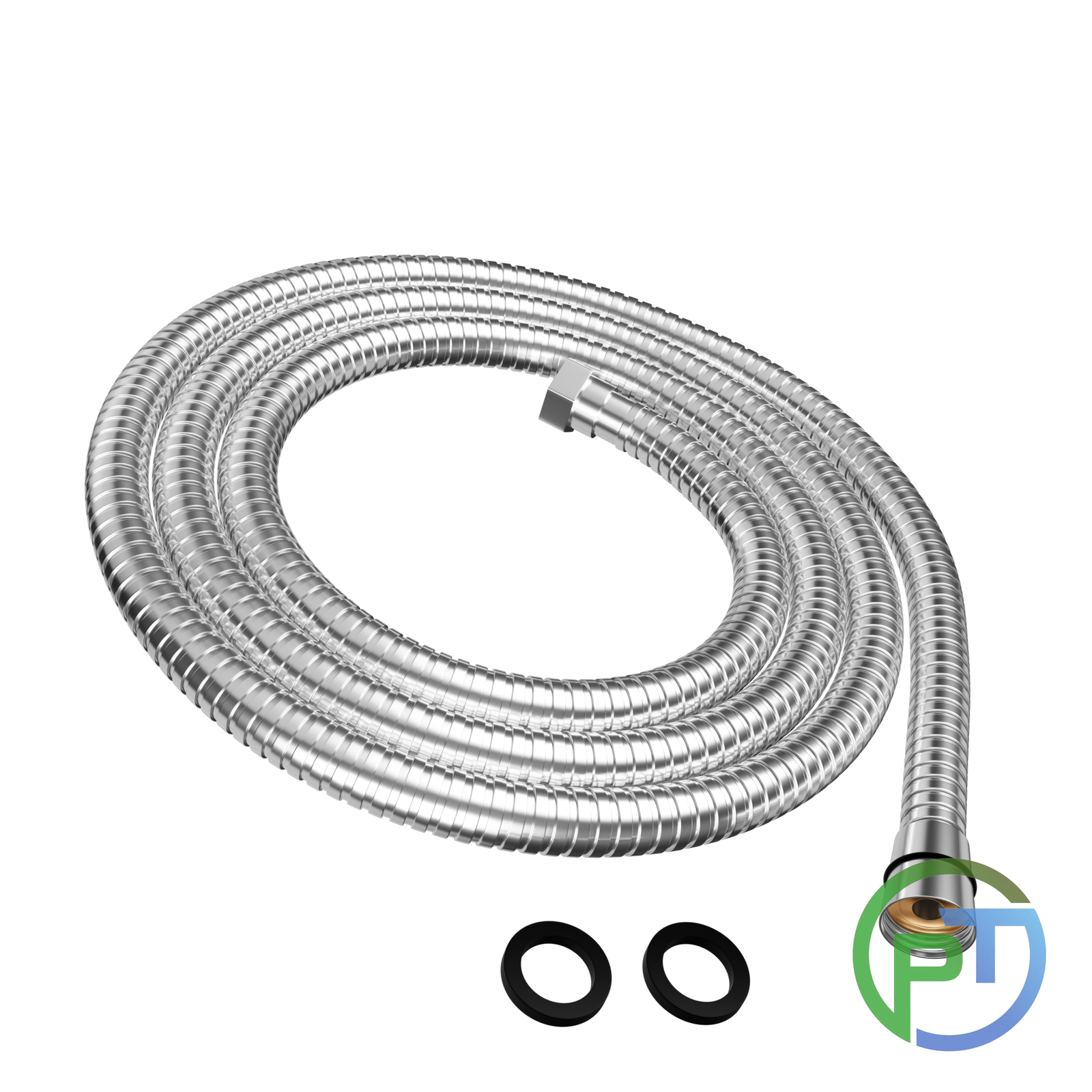Flexible Stainless Steel Shower Hose