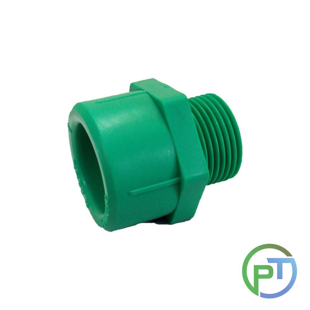 Socket Male Plastic 32mm