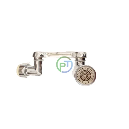 Chrome tap extender for bathroom and kitchen in Multan