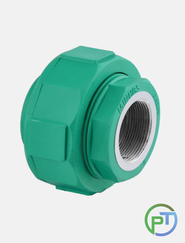 Union Plastic To Metal