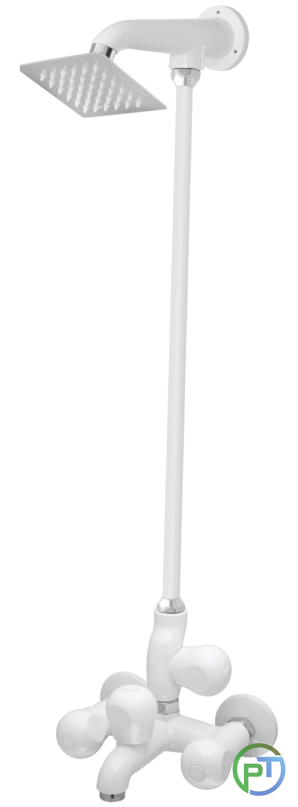 Wall Shower Mixer