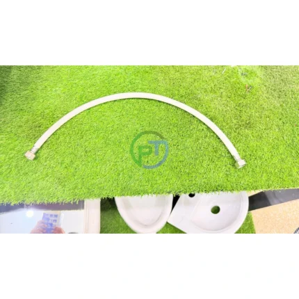 Flexible water connection pipe in Lahore